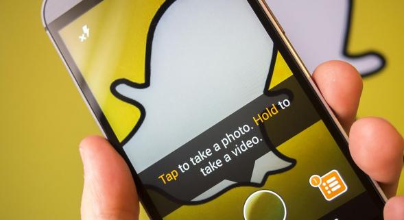 les deux mis en cause ont utilisé l’application Snapchat pour filmer leurs actes.