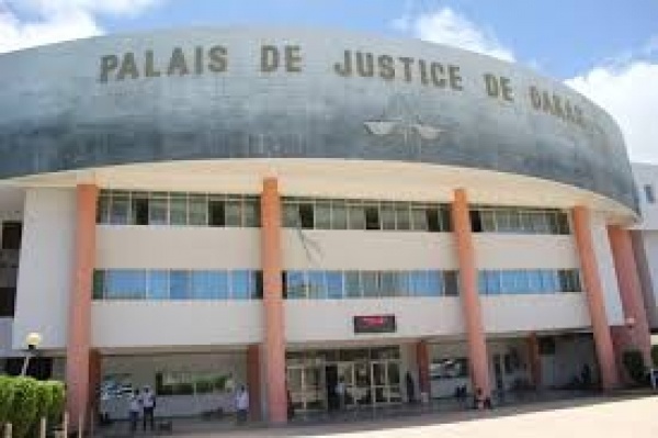Palais-de-justice-Dakar