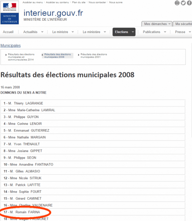 Romain_Farina_elections_municipales_2008_Les_Avesn