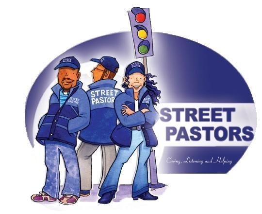 Street-Pastors
