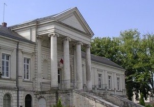Tribunal Correctionnel Châteauroux
