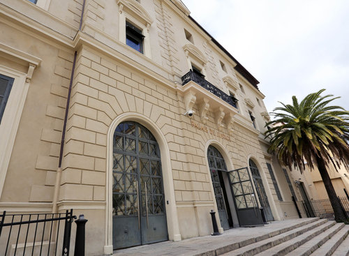 Tribunal d'Ajaccio archives Jean-Pierre belzit