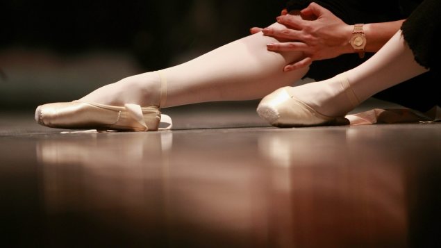 ballet-generique