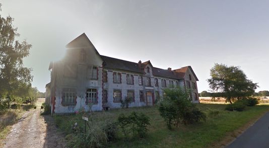 L'Angelus, école catholique hors contrat située à Presly (18)