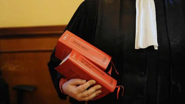 Wanted Pedo - Lutte Anti-Pédocriminalité et Justice
