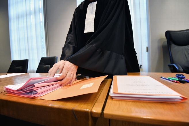 Bar-le-Duc | Quatorze ans de réclusion criminelle pour le père violeur incestueux