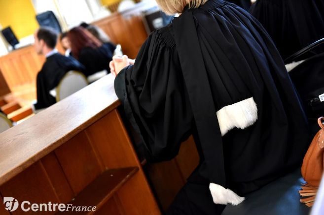 Strasbourg | Un jeune papa condamné pour détention d’images pédopornographiques