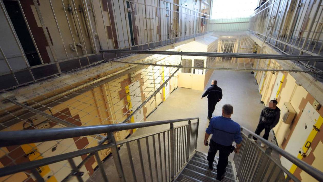 Grosmagny | Un agriculteur condamné à sept ans de prison pour viol sur une stagiaire