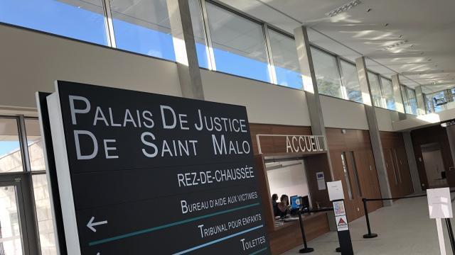 Saint-Malo | Un agriculteur condamné pour des agressions sexuelles sur mineures