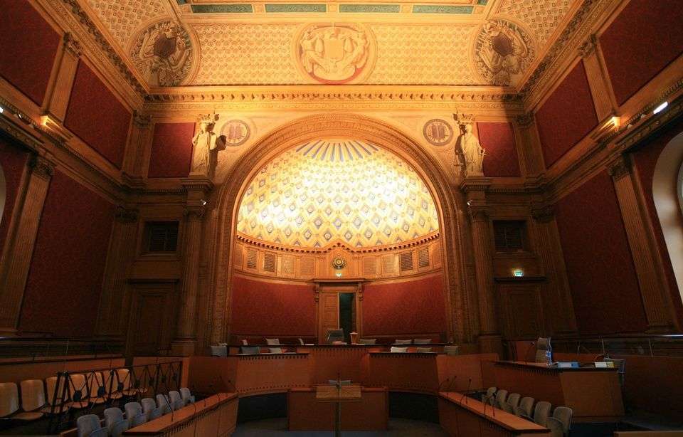 Toulouse | Condamné à 22 années de réclusion criminelle par la Cour d’assises