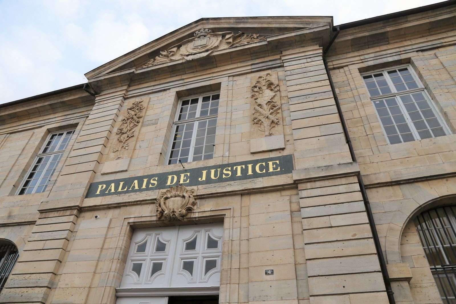 Le tribunal de Vesoul accueille la cour d'Assises pour les affaires du Territoire de Belfort  