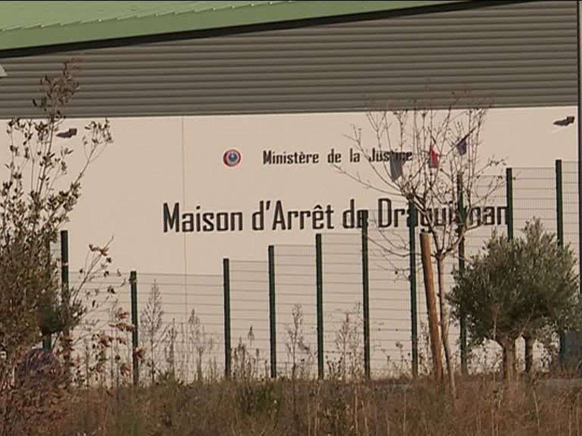 Draguignan | Prison ferme pour viols sur fond de satanisme