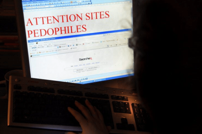 Mulcey | 12 mois avec sursis pour l’escroc “Chasseur de pédophiles sur internet”