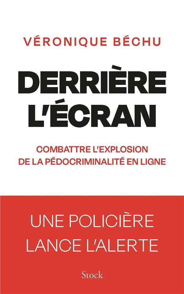 France | Véronique Béchu et l’explosion de la pédocriminalité en ligne