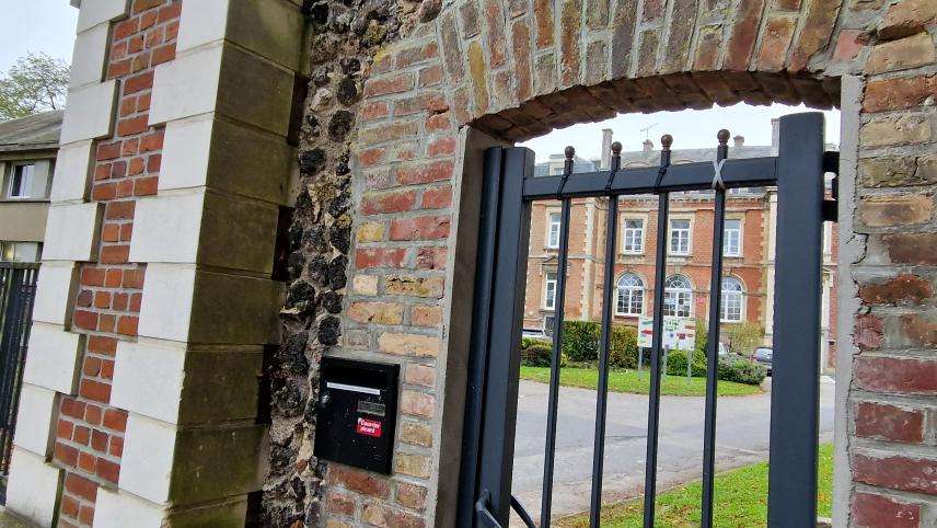 Amiens | Un signalement accablant au sein du Foyer éducatif Picard