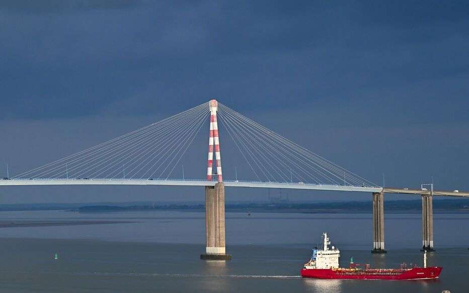 Loire-Atlantique | Un père prend 20 ans pour le meurtre de sa fille