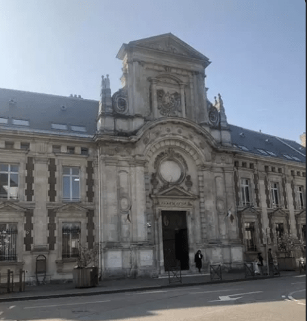 Eure | L’ami d’un père agressait sexuellement ses filles de 7 et 10 ans