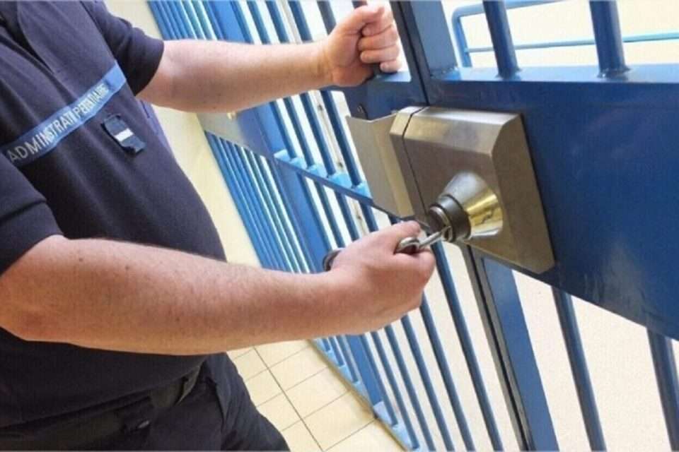 Illustration | Prison - © Actu.fr