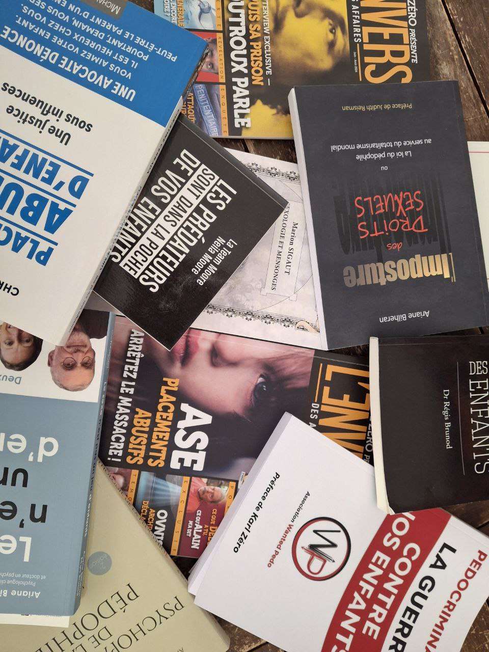 Poupées sexuelles | Des signaux faibles d’un réveil collectif ?