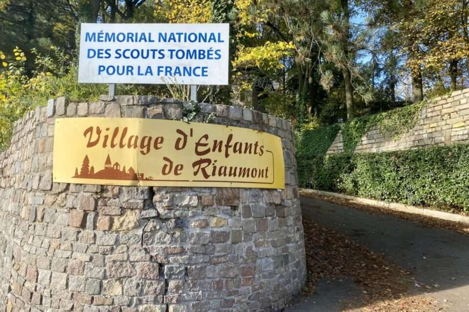 Pétition | Pour la fermeture du village d’enfants de Riaumont