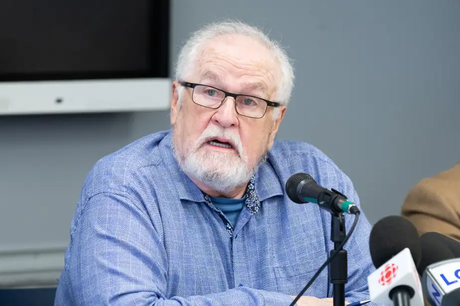 Illustration | Gilles Provencher - Crédit Photo : Florian Leroy