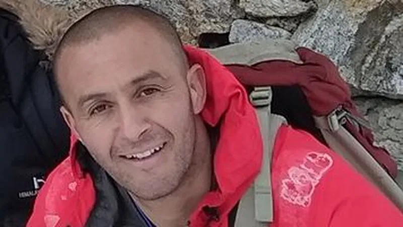 Nice | Noël Smara mis en examen et incarcéré pour viol et agression sexuelle sur mineurs