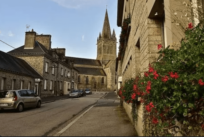 Montebourg | Il détenait plus de 9 000 images de mineurs à caractère sexuel : 3 000 € d’amende