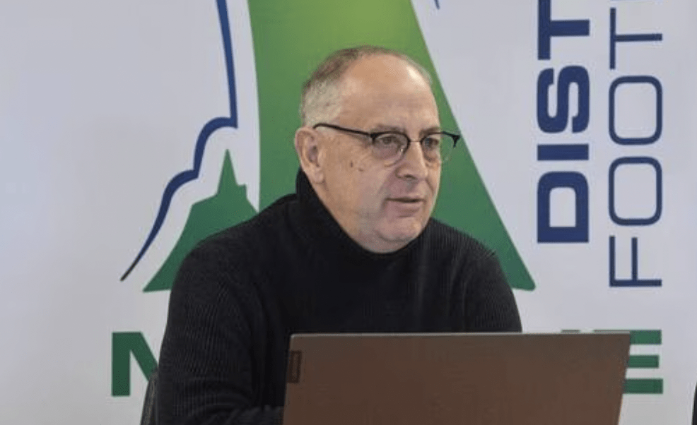 Illustration | Vincent Dubourg, 2022- Crédit Photo : Ouest France