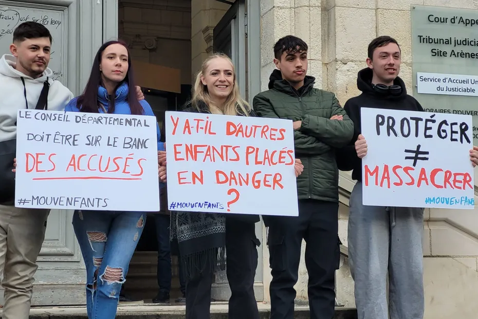 Nord | Julien Martinez condamné à six ans de prison