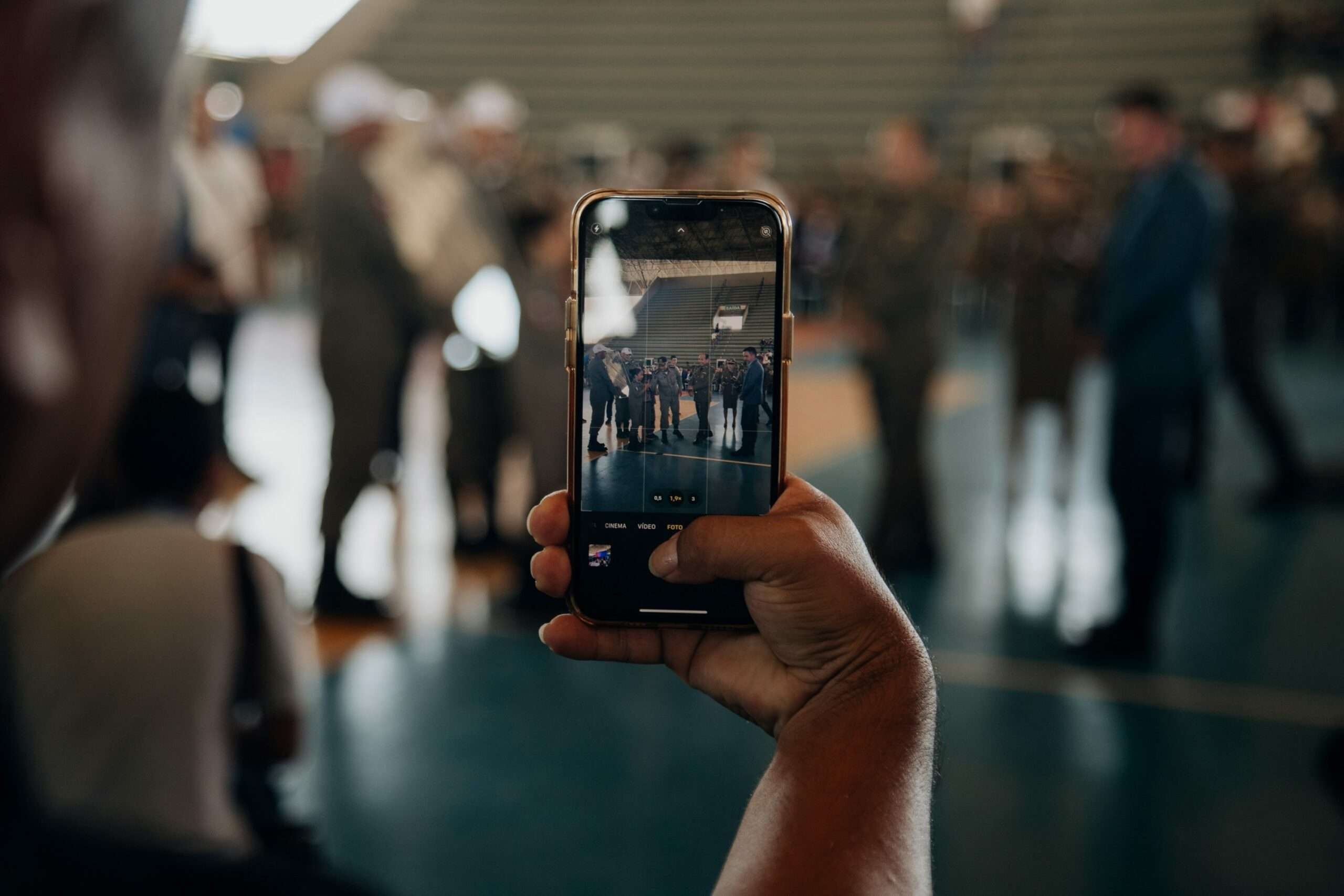 Anglet | Un pédocriminel condamné à 30 mois de prison pour avoir filmé des fillettes dans la rue