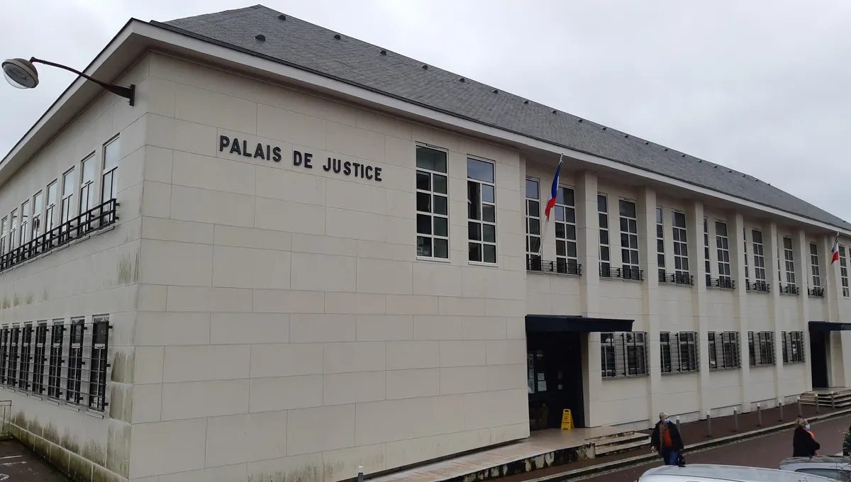 Bourgvallées | Un homme condamné pour détention d’images pédopornographiques