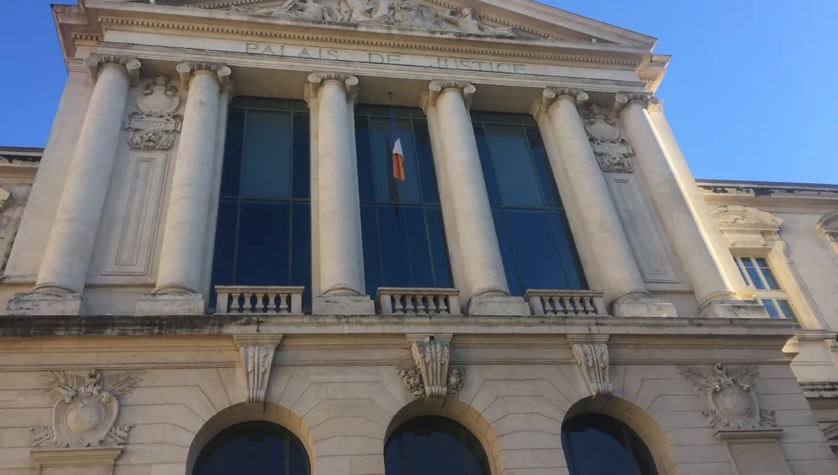 Nice | Le pédocriminel Benjamin Tari condamné à quinze mois de prison