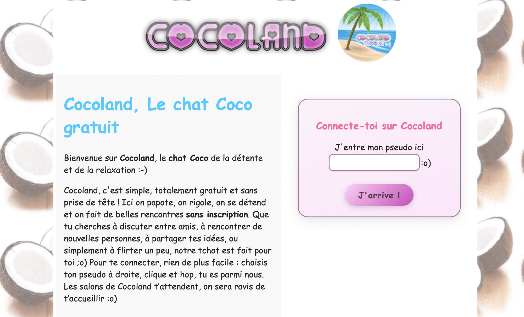 Illsutration | Cocoland