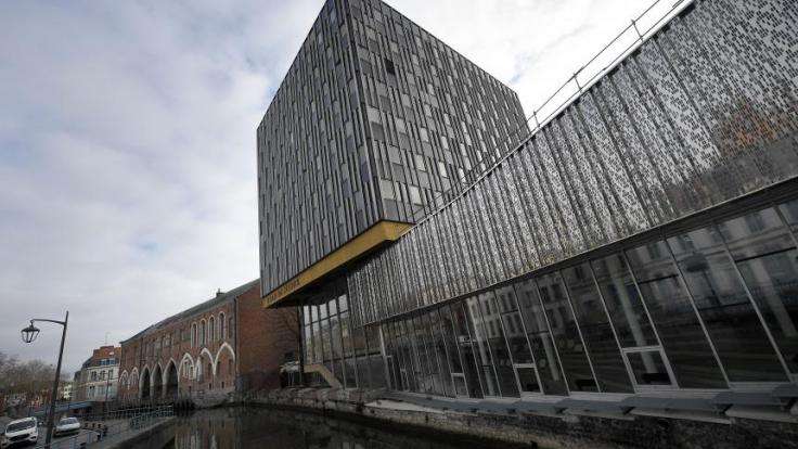 Leffrinckoucke | Olivier Dondt condamné pour des viols sur mineurs