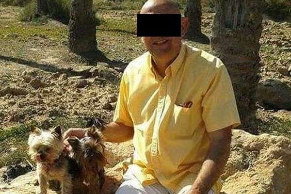 Famille Barella | Le père du principal suspect accusé de viol