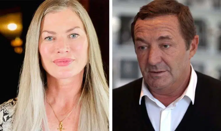 France | L’ex-top model Carré Otis porte plainte pour viols et agressions sexuelles contre l’ancien directeur de l’agence Elite Europe