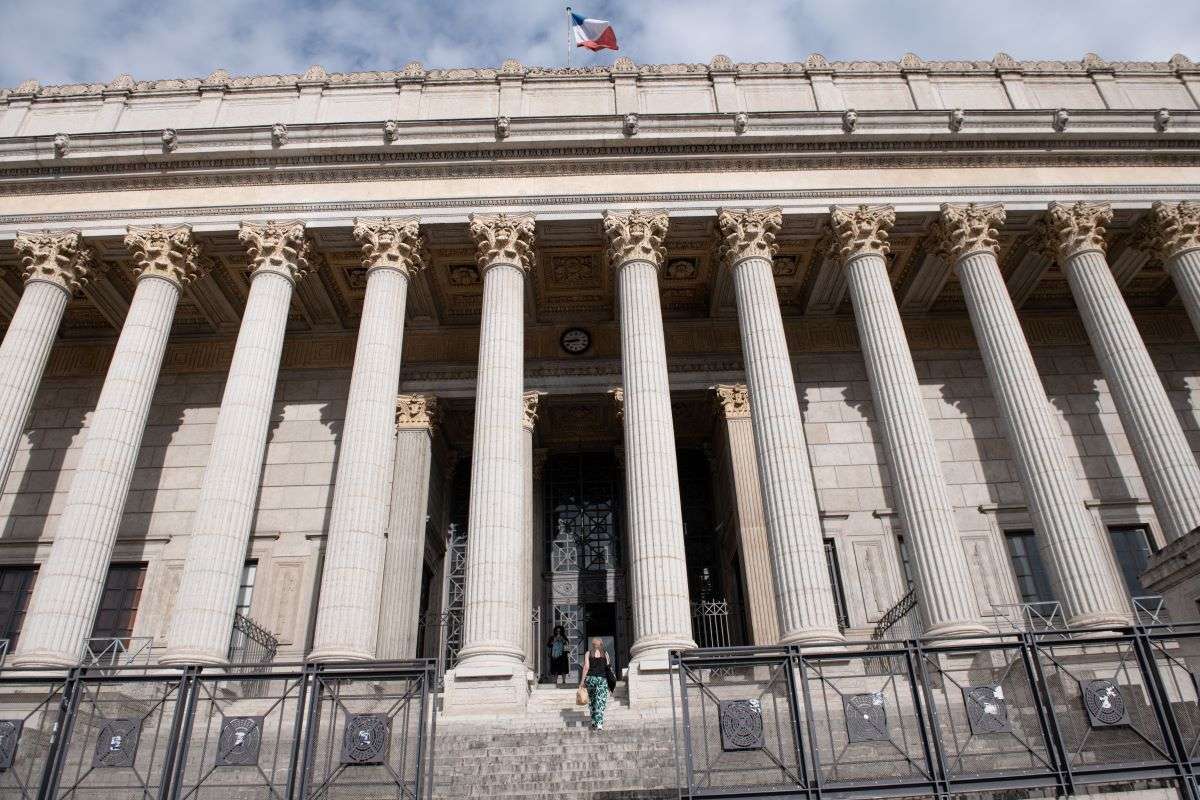 Rhône | 15 ans de prison pour avoir drogué sa compagne sous l’influence de Dominique Pelicot