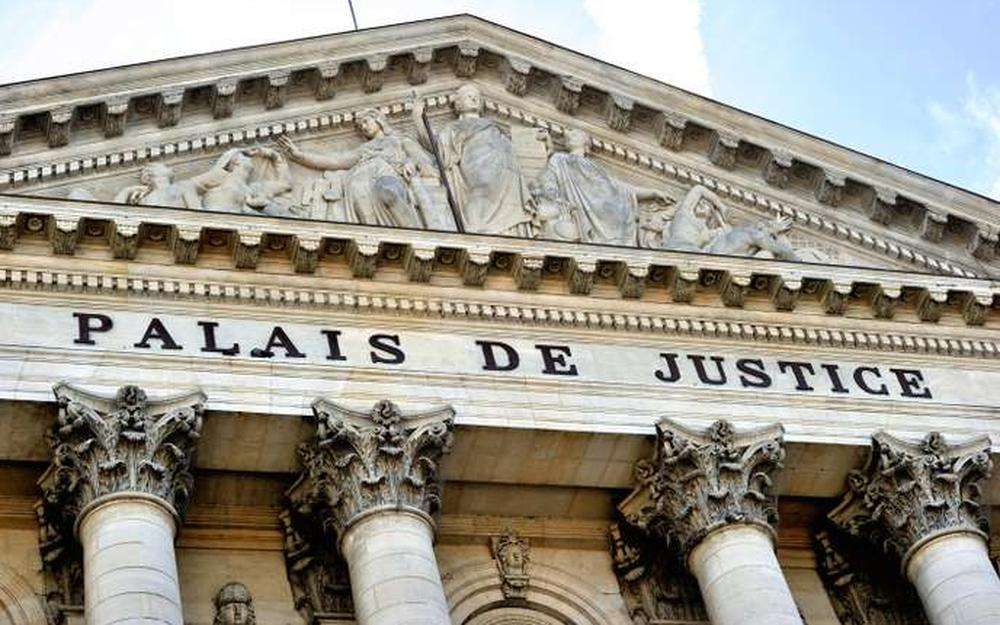 Cognac | Douze ans de réclusion pour le viol d’une fillette de 2 ans