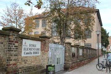 Strasbourg | Une deuxième école concernée par des violences sexuelles entre enfants