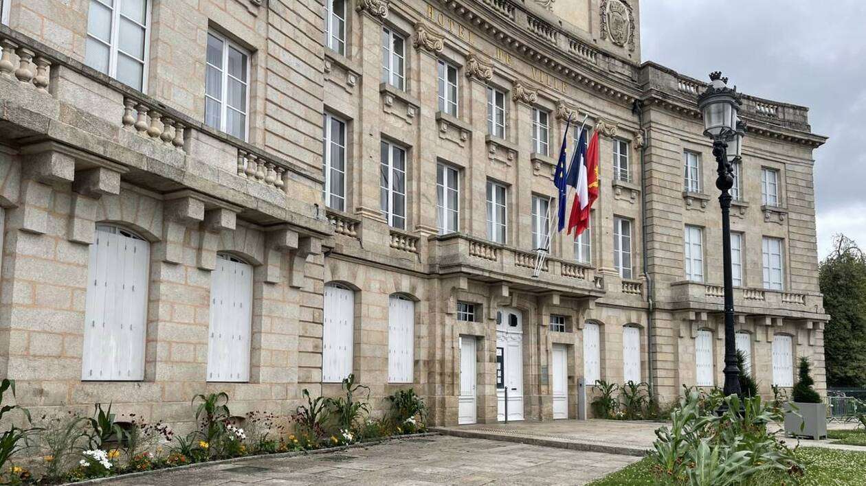 Orne | L'ex-maire d'Alençon à nouveau mis en cause pour des abus sexuels sur mineurs