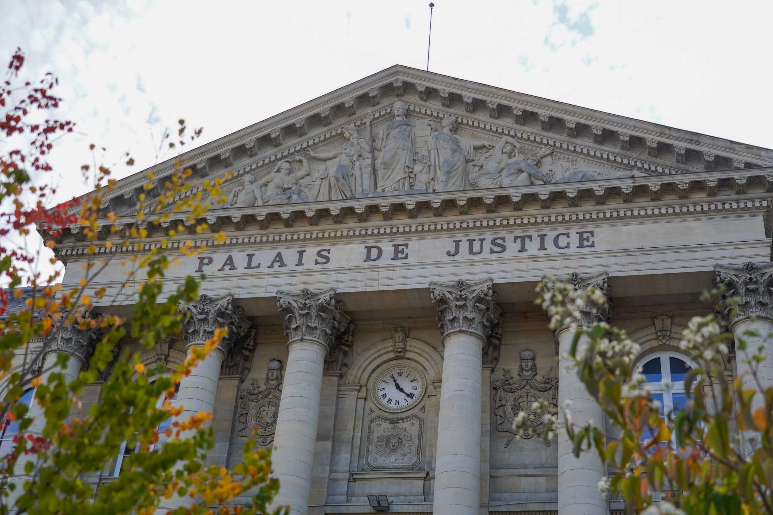 Amiens | Un père condamné pour corruption de mineure sur sa fille