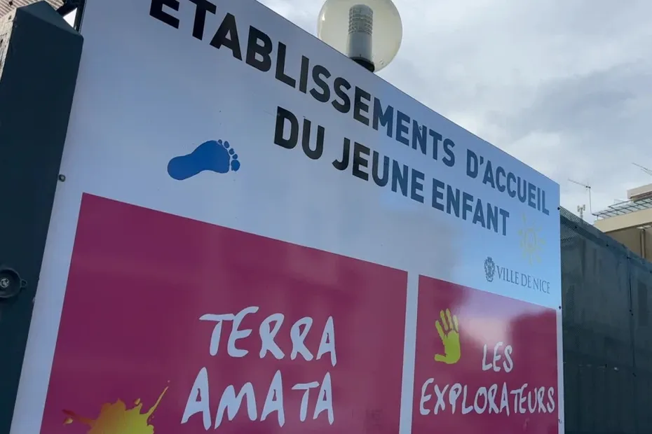 Nice | Soupçons de viols et d'agressions sexuelles au centre de loisirs Terra Amata