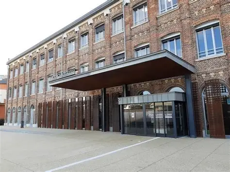 Bénerville-sur-Mer | Une éducatrice d’un foyer condamnée pour atteinte sexuelle sur mineur
