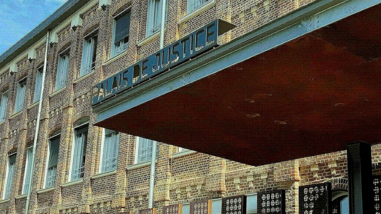 Saint-Pierre en Auge | Un homme est condamné pour agressions sexuelles sur mineure
